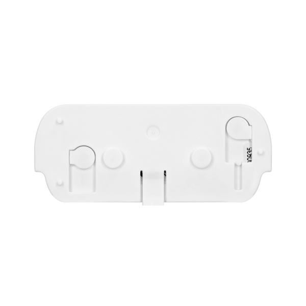 ERATO AC wireless mains-powered doorbell with learning system, 32 sounds, 100m